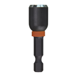 Order In - Milwaukee SHOCKWAVE™ Power Bit Magnetic Nutdriver 7/16"x 50 MM 2" - 49664506