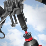 Order In - Milwaukee SHOCKWAVE™ LineMan's 12 Point 2-in1 Socket - 49665121