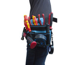 Cabac Electricians Toolbelt Small Pouch - TB-SMALL