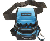 Cabac Electricians Toolbelt Small Pouch - TB-SMALL