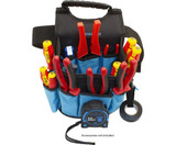 Cabac Electricians Toolbelt Large Pouch - TB-LARGE