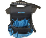 Cabac Electricians Toolbelt Large Pouch - TB-LARGE
