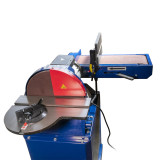 Order In - CARBATEC Belt & Disc Sander 6" x 12" - BDS-1530P