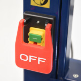 Order In - CARBATEC Band Saw 2 Speed 345 MM - BS-345H