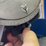 Order In - CARBATEC Benchtop Model Bandsaw 8" - BS-B200H