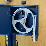 Order In - CARBATEC Benchtop Model Bandsaw 8" - BS-B200H