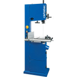 Order In - CARBATEC Hi Capacity Bandsaw 3HP 2200W 14" 345 MM - BS-X3453C