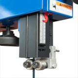 Order In - CARBATEC Hi Capacity Bandsaw 3HP 2200W 14" 345 MM - BS-X3453C