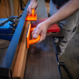 Order In - CARBATEC Push Block & Stick Kit 5 Piece - CT-PBK-5PCE