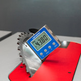 Order In - Carbatec Magnetic Base Digital Angle Finder - CT-RAFB-1