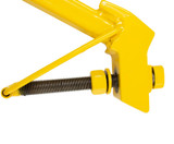 Order In - Cabac Gattic Lid Lifter With Long Handle - GAT-LARGE