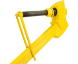 Order In - Cabac Gattic Lid Lifter With Long Handle - GAT-LARGE
