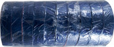 Order In - Cabac Insulation Tape Blue Pack Of 10 Rolls - ITBL/10