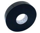 Cabac Self Amalgamating Tape 20 MM X 10 M Black - SAT2