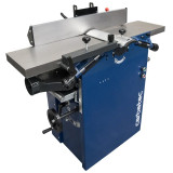 Order In - CARBATEC Jointer Thicknesser 250 MM - TJ-250P