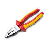 Crescent 200mm / 8" VDE Insulated Lineman's Pliers - 8LMVDE