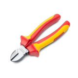 Order In - Crescent 150mm / 6" VDE Insulated Diagonal Cutting Pliers - 6DIAGVDE