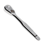 Kincrome Steel QR Ratchet 90T 1/4 Drive - K29401