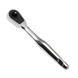 Kincrome Steel QR Ratchet 90T 1/4 Drive - K29401