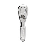 Kincrome Steel SH Ratchet 90T 1/4 Drive STB - K29412