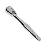 Order In - Kincrome Steel SH Ratchet 90T 1/4 Drive - K29413