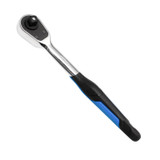 Kincrome Grip QR Ratchet 90T 3/8 Drive - K29440