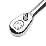 Kincrome Grip QR Ratchet 90T 3/8 Drive - K29440
