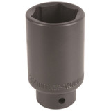 Order In - Kincrome Fwd AXL Nut Socket 1-27/64 36 MM - K080013