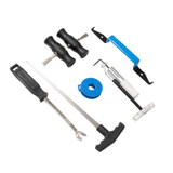 Kincrome Windscreen Removal Tool Set - K8230