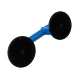 Kincrome Aluminium Double Suction Cup - K8232