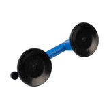 Kincrome Aluminium Double Suction Cup - K8232
