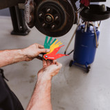 Kincrome Brake Pad Lining Gauge - K8262