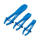 Kincrome Hose Clamp Set 3 Piece - K8260