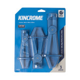 Order In - Kincrome Angle Hose Clamp Set 3 Piece - K8261