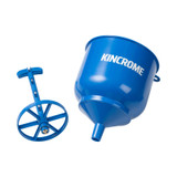 Kincrome Coolant Spill Free Funnel Set - K8283