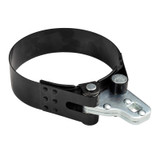 Kincrome Oil Filter Wrench Hd 110-128 MM - K8366