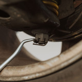 Order In - Kincrome Cotter Pin Puller - K8688