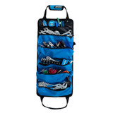 Kincrome Tool Roll 6 Zipper Large  - K13306