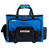 Order In - Kincrome Rolling Toolbag Deep 460 MM 48 Litre - K13523L