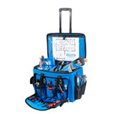 Order In - Kincrome Rolling Toolbag Deep 460 MM 48 Litre - K13523L