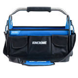 Kincrome Open Tote Bag S/Handle 450 MM - K13521M