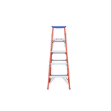 Order In - INDALEX FG Pro Dual Purpose Ladder 1.5M-2.6M - PRODPF5