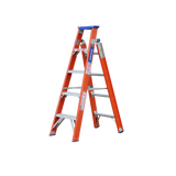 Order In - INDALEX FG Pro Dual Purpose Ladder 1.5M-2.6M - PRODPF5