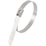Kincrome Stainless Steel Cable Tie 152x4.6mm 10p - K15731