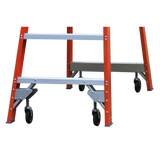 Order In - INDALEX Pro Series Platform Wheel Kit - PROPWK