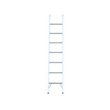 Order In - INDALEX AL 180KG Pro Series Single Ladder 2.4M - PROSG8