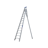 Order In - INDALEX AL 150KG Pro Series Orchard Ladder 4.3M - PROT14