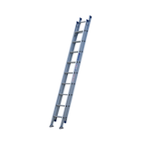 Order In - INDALEX AL Pro Ext Ladder Swivel Feet  3.2-5.3M - PROX18-SF