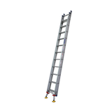 Order In - INDALEX AL Pro Ext Ladder Level Arc 3.8-6.6M - PROX22