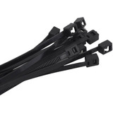 Kincrome SELF-CUT® 355 x 4MM 20PK Black - K15804